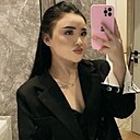 Зарина, 19 лет