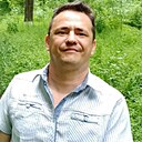 Сергей, 43 года