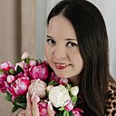 Незнакомка, 39 лет