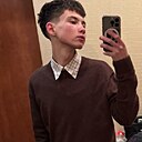 Даниил, 19 лет