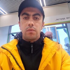Фотография мужчины Амир, 35 лет из г. Уфа