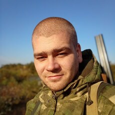Фотография мужчины Саша, 36 лет из г. Владикавказ