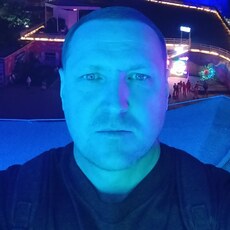 Фотография мужчины Александр, 42 года из г. Братск