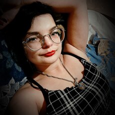 Фотография девушки Анюта, 25 лет из г. Комсомольск-на-Амуре