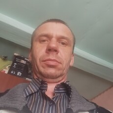 Фотография мужчины Александр, 46 лет из г. Бугуруслан