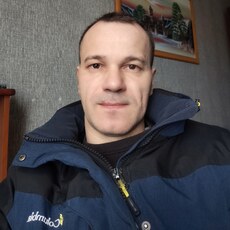 Фотография мужчины Владимир, 44 года из г. Гродно