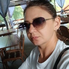 Фотография девушки Наталья, 36 лет из г. Самара