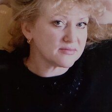 Фотография девушки Светлана, 46 лет из г. Ереван