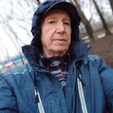 Фотография мужчины Анатолий, 70 лет из г. Саратов