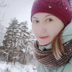 Фотография девушки Светлана, 39 лет из г. Йошкар-Ола