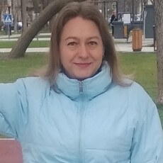 Фотография девушки Анна, 43 года из г. Симферополь