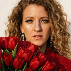 Фотография девушки Марина, 37 лет из г. Владимир