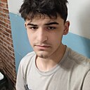 Саман, 18 лет