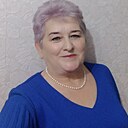 Людмила, 65 лет