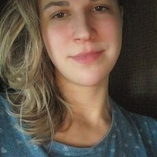 Фотография девушки Элина, 29 лет из г. Выборг