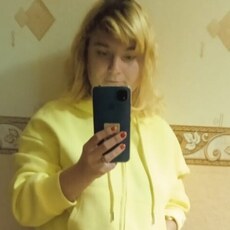 Фотография девушки Алина, 32 года из г. Обнинск
