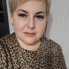 Фотография девушки Марина, 48 лет из г. Дедовск