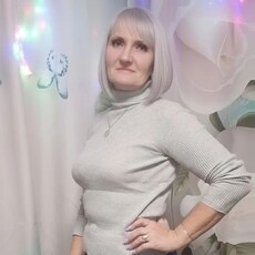 Фотография девушки Любовь, 55 лет из г. Минусинск
