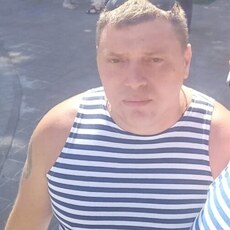 Фотография мужчины Сергей, 40 лет из г. Брянск