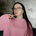 Настёна, 20 лет