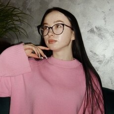 Фотография девушки Настёна, 20 лет из г. Йошкар-Ола