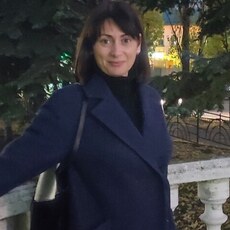 Фотография девушки Лана, 41 год из г. Воронеж