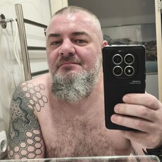 Фотография мужчины Игорь, 44 года из г. Подгоренский