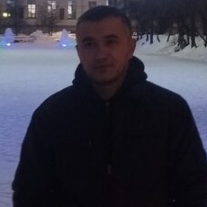 Фотография мужчины Ислом, 32 года из г. Томск