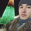 Ислом, 32 года