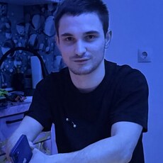 Фотография мужчины Dda, 35 лет из г. Краснодар