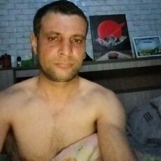 Фотография мужчины San, 38 лет из г. Куйтун