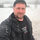 Антон, 41 год