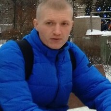 Фотография мужчины Дмитрий, 29 лет из г. Орел