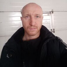 Фотография мужчины Михаил, 39 лет из г. Саранск