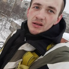 Фотография мужчины Простой, 29 лет из г. Тутаев