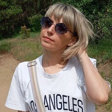 Фотография девушки Алёна, 37 лет из г. Россошь