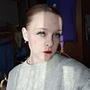 Анастасия, 18 лет