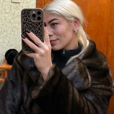 Фотография девушки Yana, 25 лет из г. Сумы