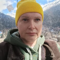 Фотография девушки Екатеринa, 45 лет из г. Воронеж