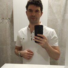 Фотография мужчины Максим, 30 лет из г. Рыбинск