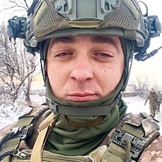 Фотография мужчины Данил, 34 года из г. Дружковка