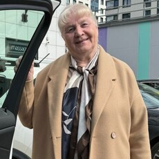 Фотография девушки Екатерина, 69 лет из г. Челябинск