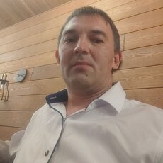 Фотография мужчины Вадим, 38 лет из г. Нижневартовск