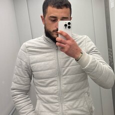 Фотография мужчины Serob, 23 года из г. Адлер