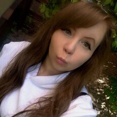 Фотография девушки Оля, 42 года из г. Святогорск