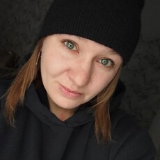Фотография девушки Валентина, 31 год из г. Верещагино