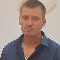 Фотография мужчины Саня, 42 года из г. Тихорецк