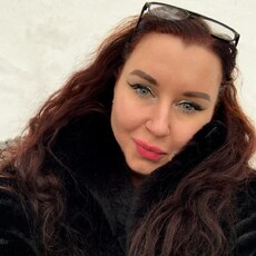 Фотография девушки Алёнка, 37 лет из г. Кашира