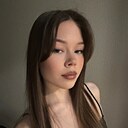 Ева, 20 лет