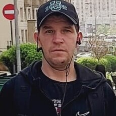Фотография мужчины Алексей, 32 года из г. Самара